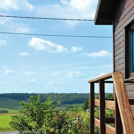 Arbre Dresse Villa Somme-Leuze Eksteriør bilde